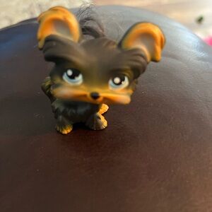 Littlest Pet Shop Dog LPS